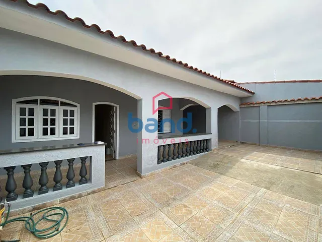 Casa 3 quartos e 2 banheiros, à venda, no bairro Jardim Bela Fonte em Porto Feliz