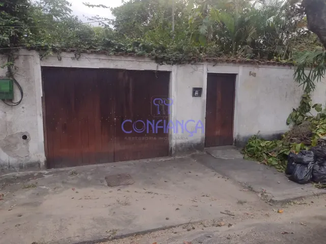 Casa à venda, no bairro Campo Grande em Rio de Janeiro