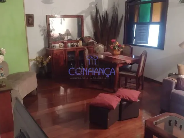 Casa à venda, no bairro Campo Grande em Rio de Janeiro