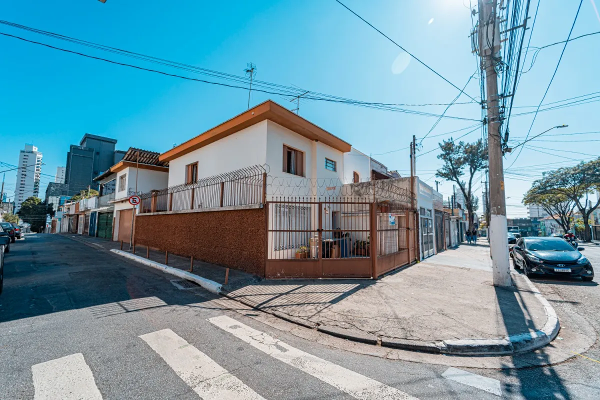 Casa para venda em Jardim da Glória com 3 quartos, 140m²