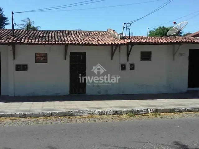 Casa com 600m² 3 quartos e 2 banheiros, à venda, no bairro Malvinas em Campina Grande