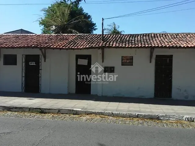 Casa com 600m² 3 quartos e 2 banheiros, à venda, no bairro Malvinas em Campina Grande