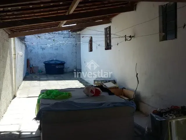 Casa com 600m² 3 quartos e 2 banheiros, à venda, no bairro Malvinas em Campina Grande