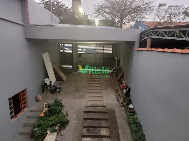 Casa com 700m², à venda, no bairro Jardim Maragogipe em Itaquaquecetuba