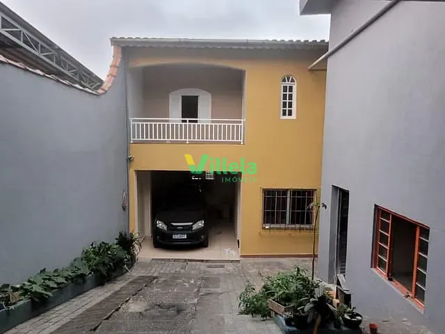 Casa com 700m², à venda, no bairro Jardim Maragogipe em Itaquaquecetuba