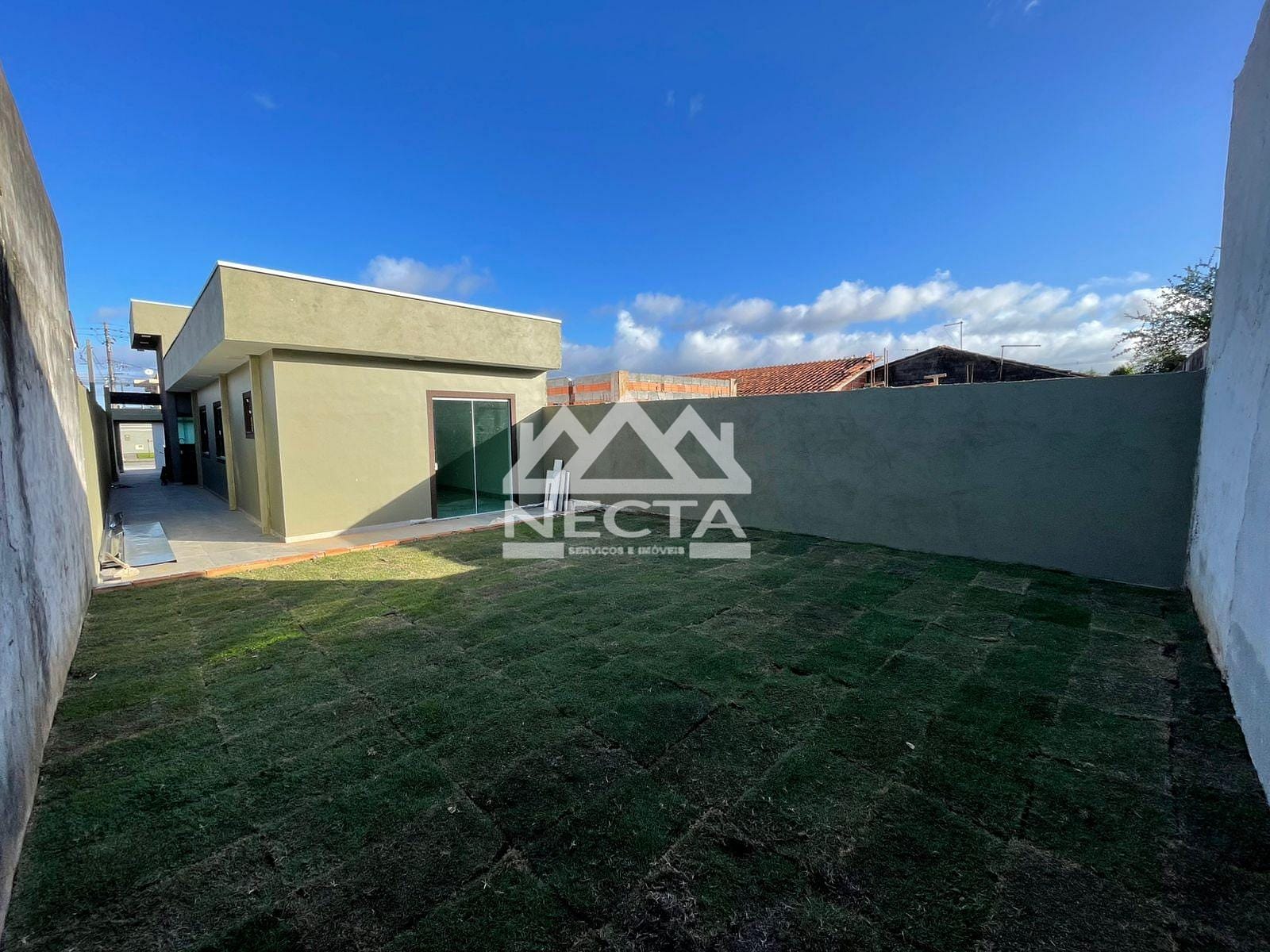 Casa, 3 quartos, 100 m² - Foto 44