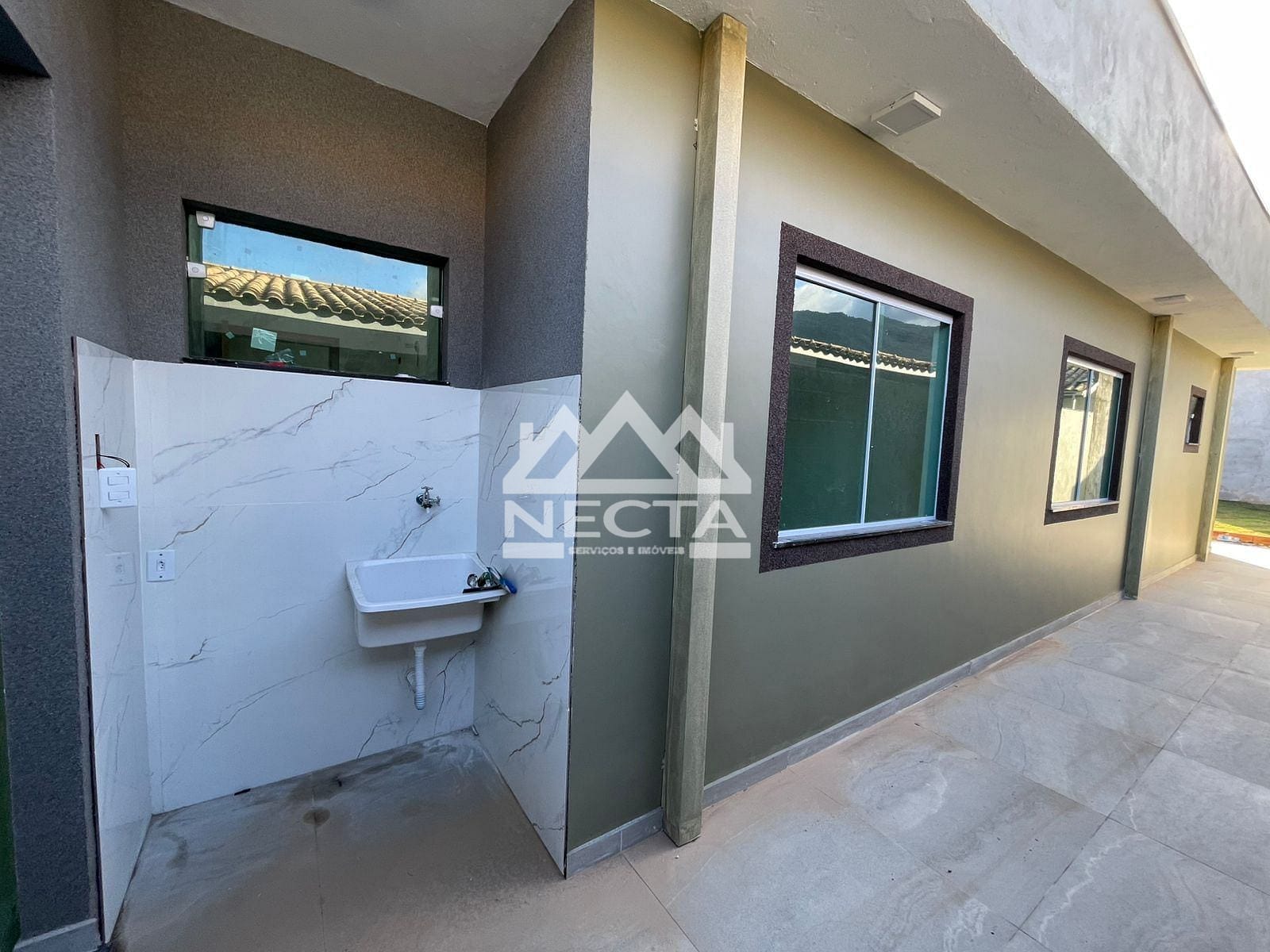 Casa, 3 quartos, 100 m² - Foto 40