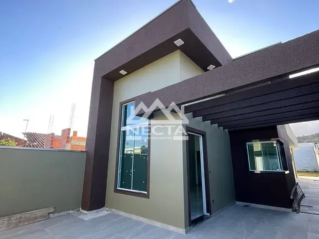 Casa com 245m² 3 quartos e 2 banheiros, à venda, no bairro Jardim Gaivotas em Caraguatatuba