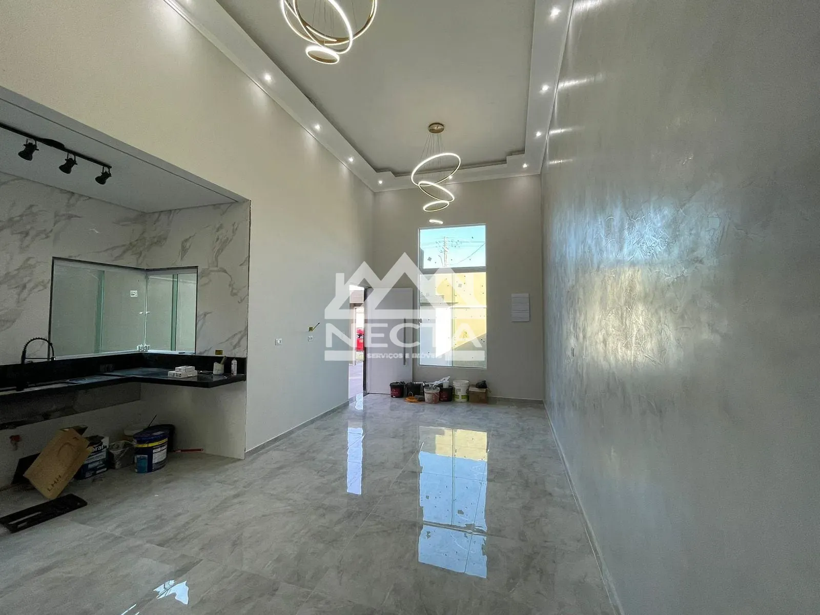 Casa, 3 quartos, 100 m² - Foto 9