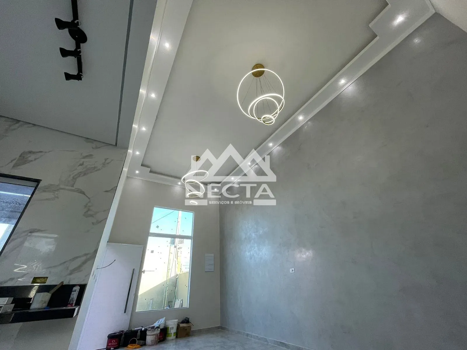 Casa, 3 quartos, 100 m² - Foto 11