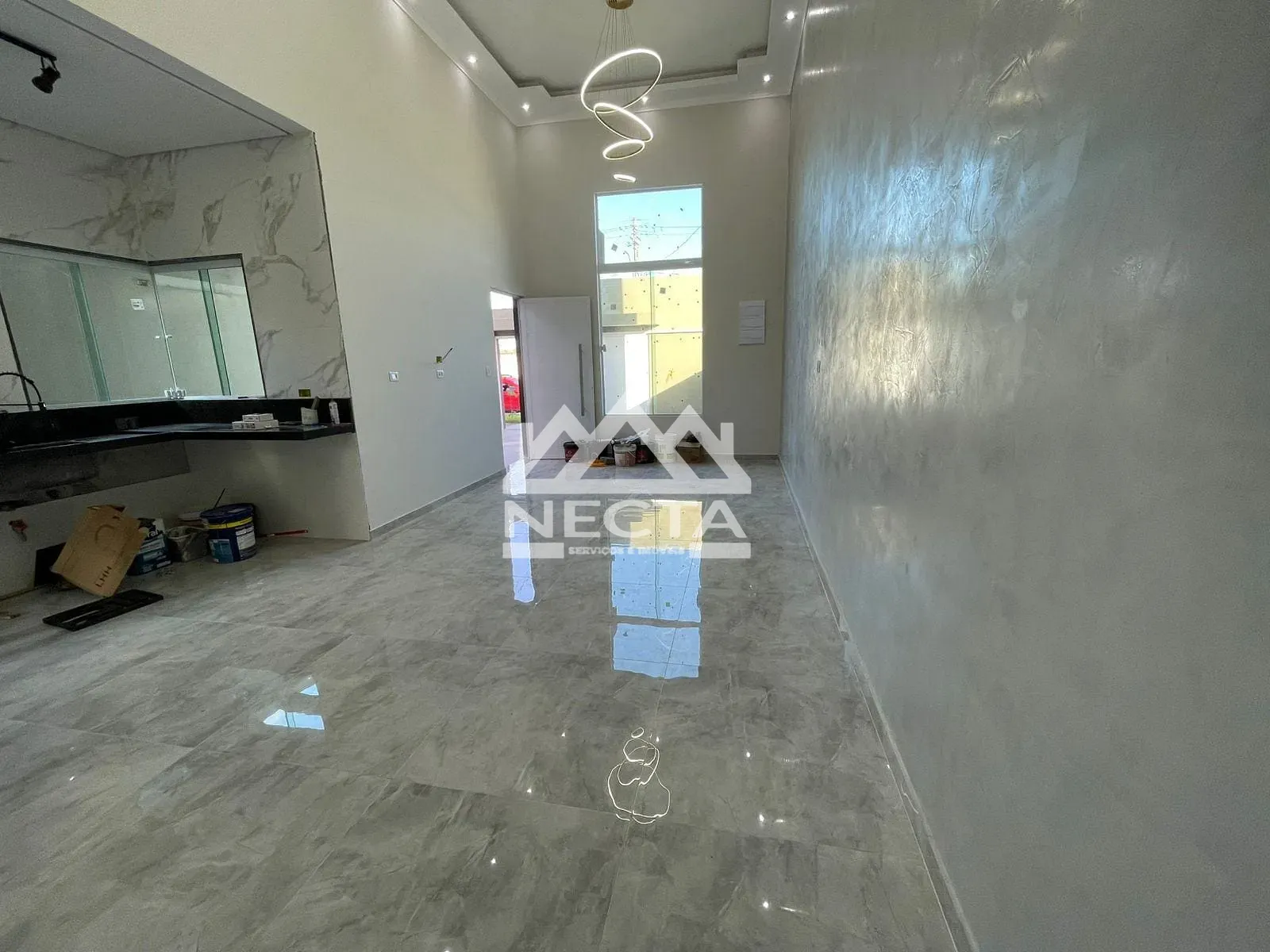 Casa, 3 quartos, 100 m² - Foto 10