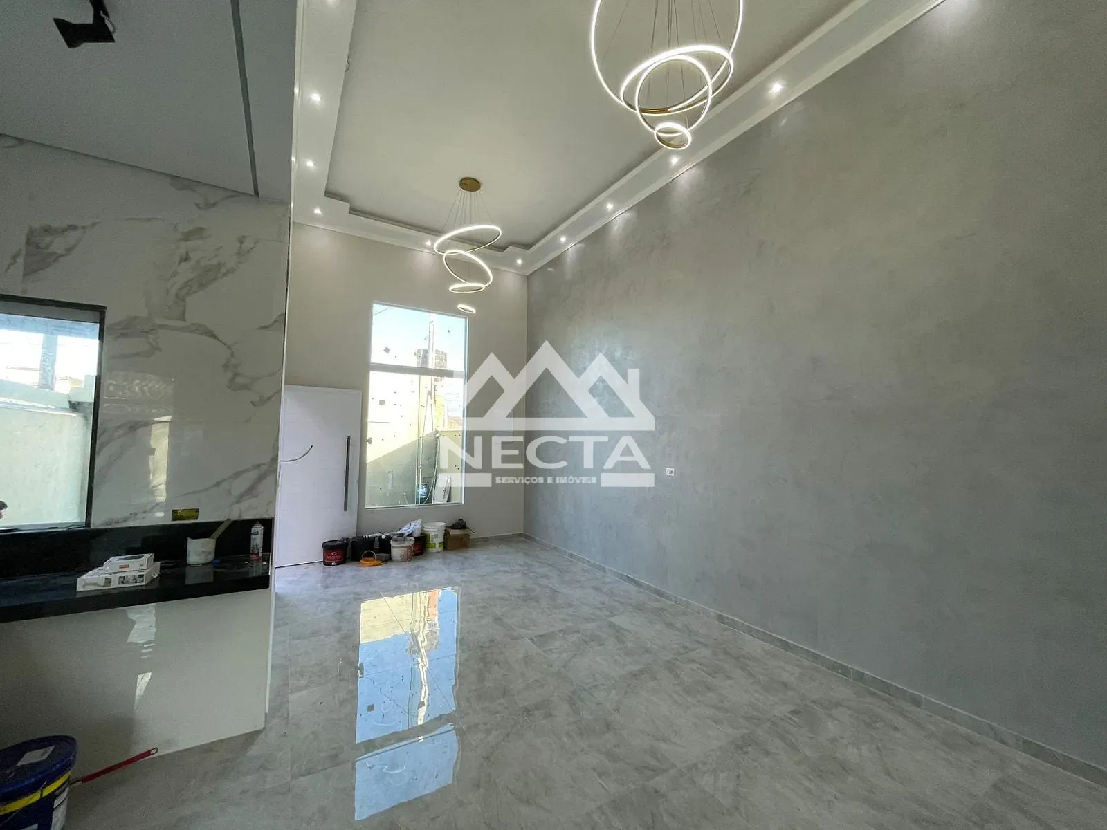 Casa, 3 quartos, 100 m² - Foto 13