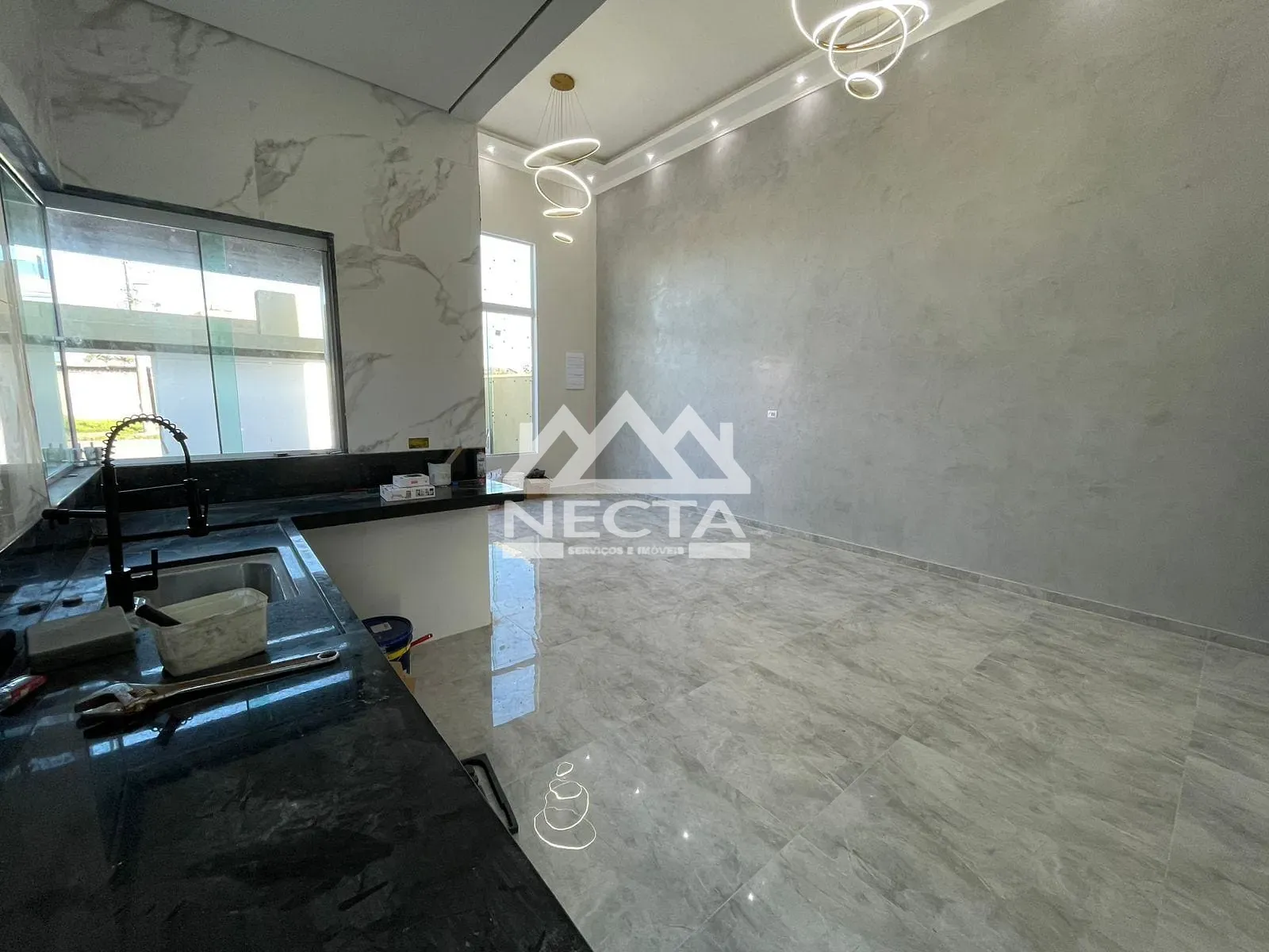 Casa, 3 quartos, 100 m² - Foto 15