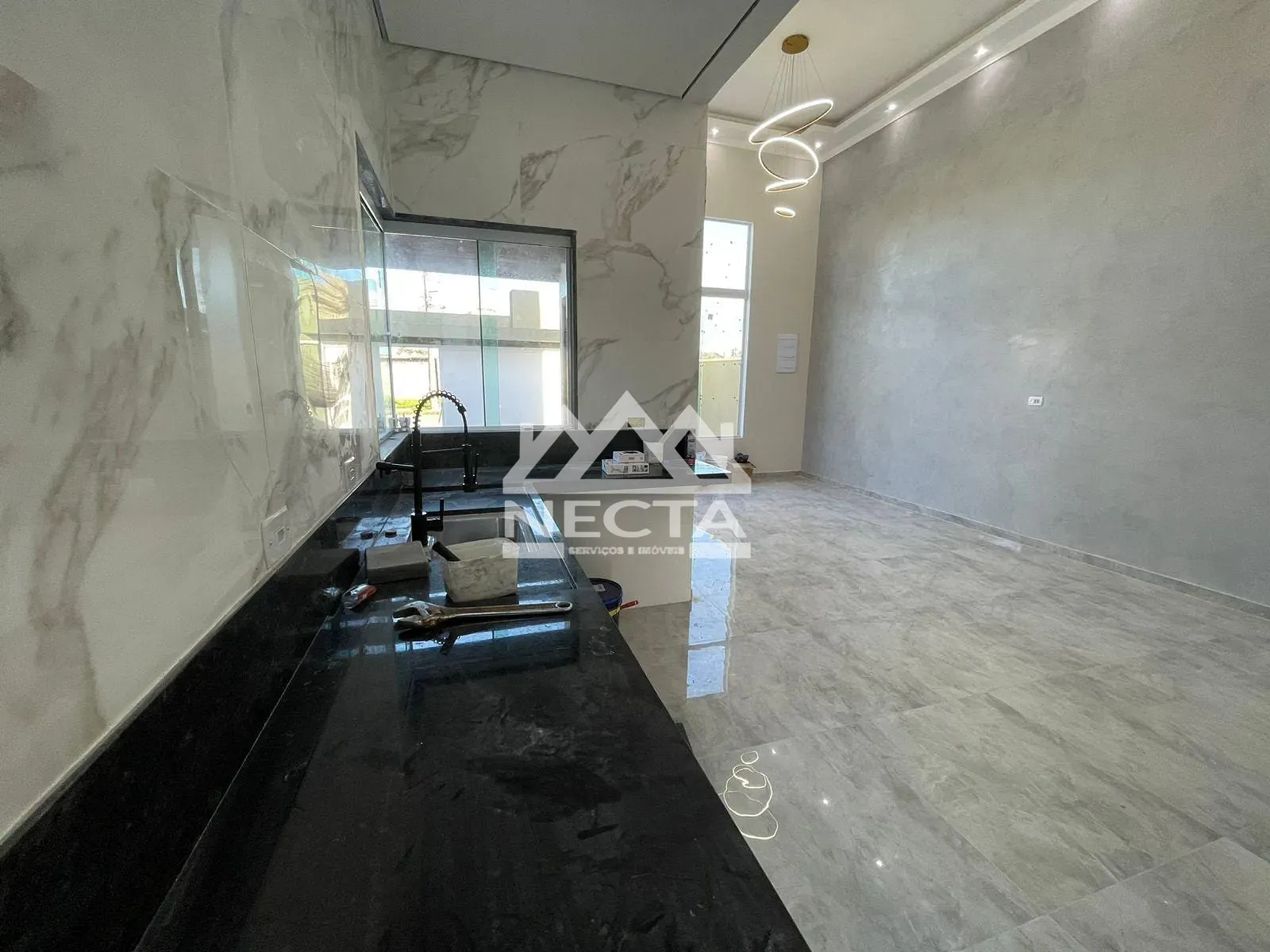 Casa, 3 quartos, 100 m² - Foto 16