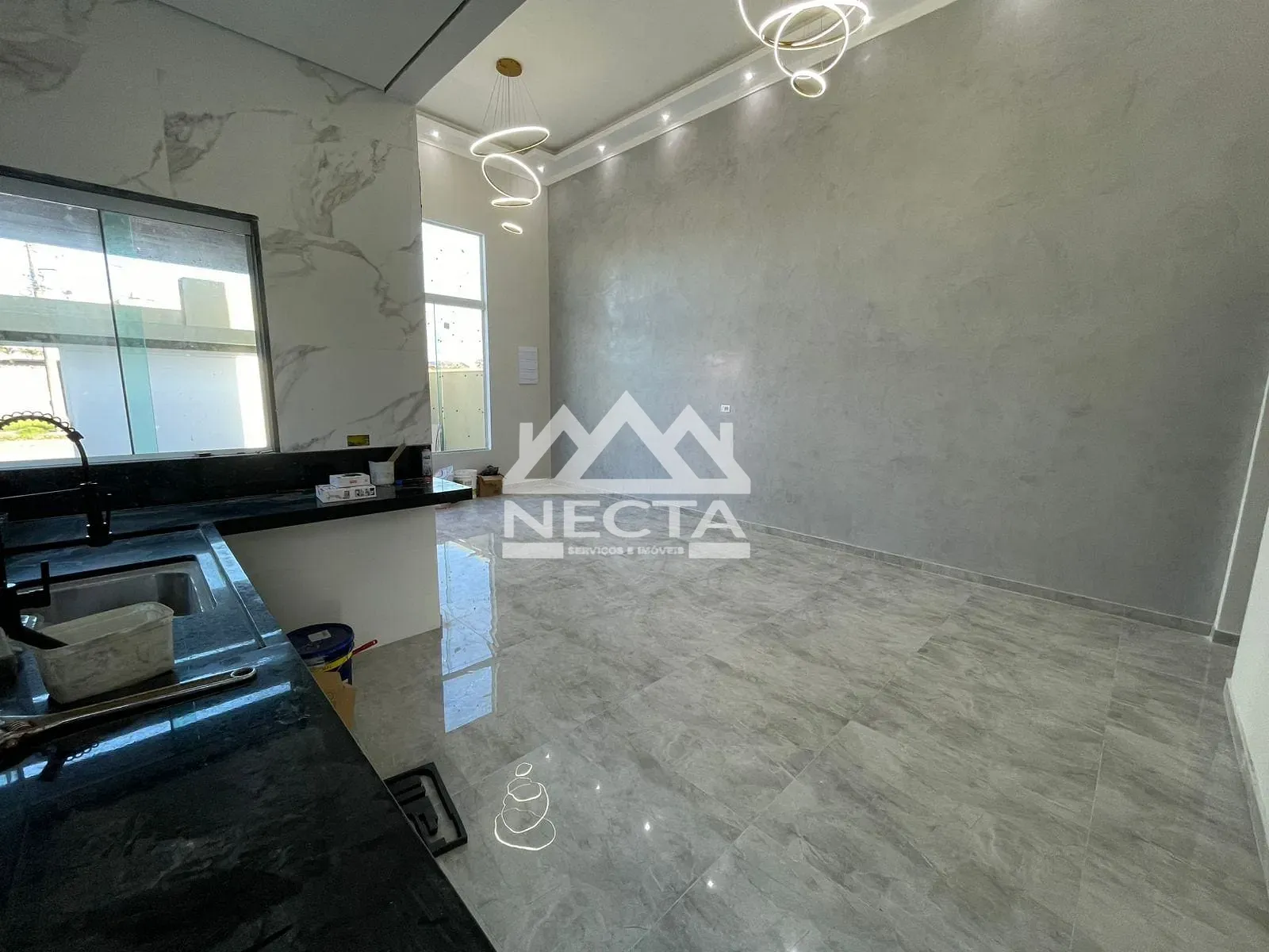 Casa, 3 quartos, 100 m² - Foto 18