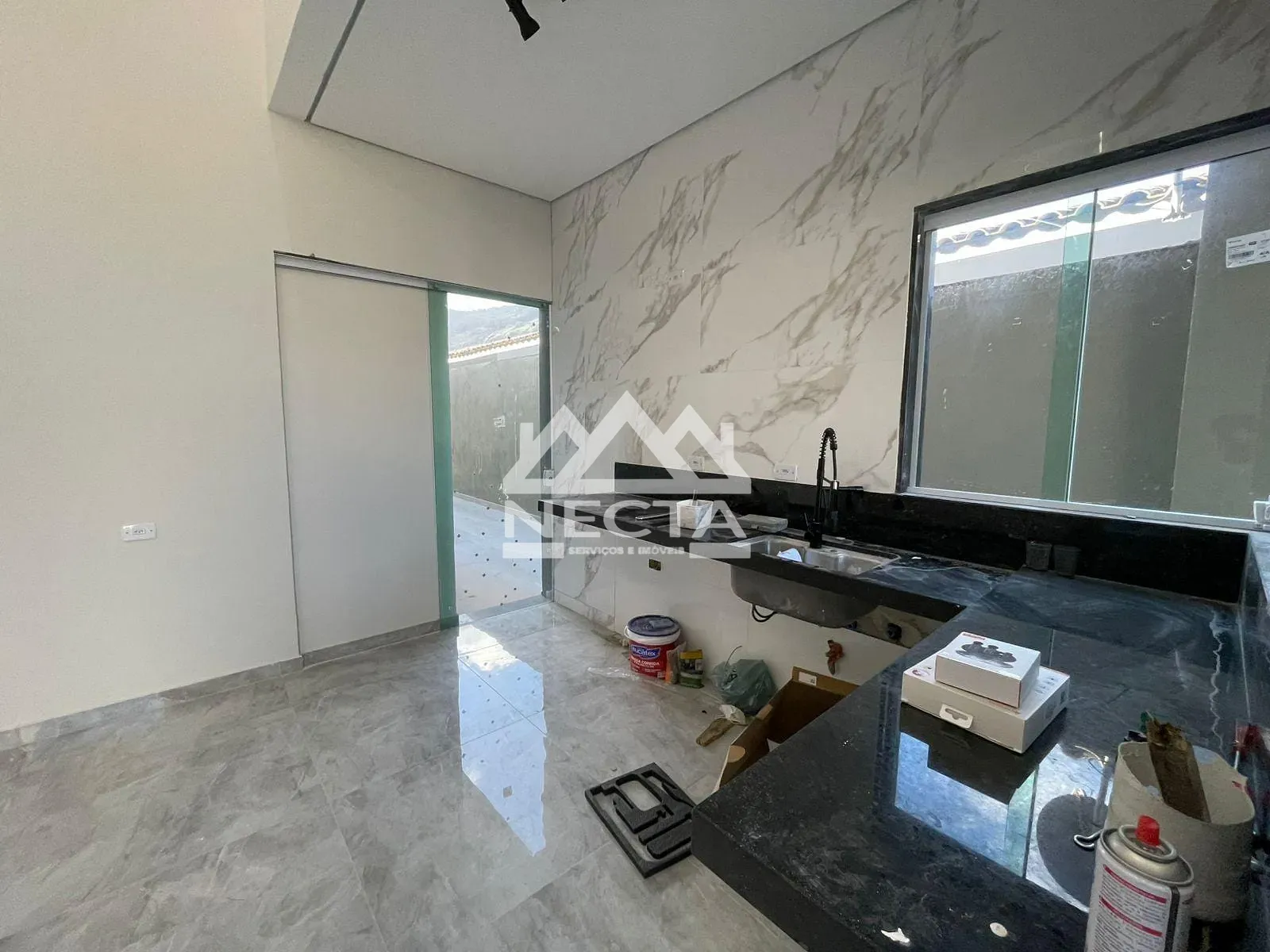 Casa, 3 quartos, 100 m² - Foto 17