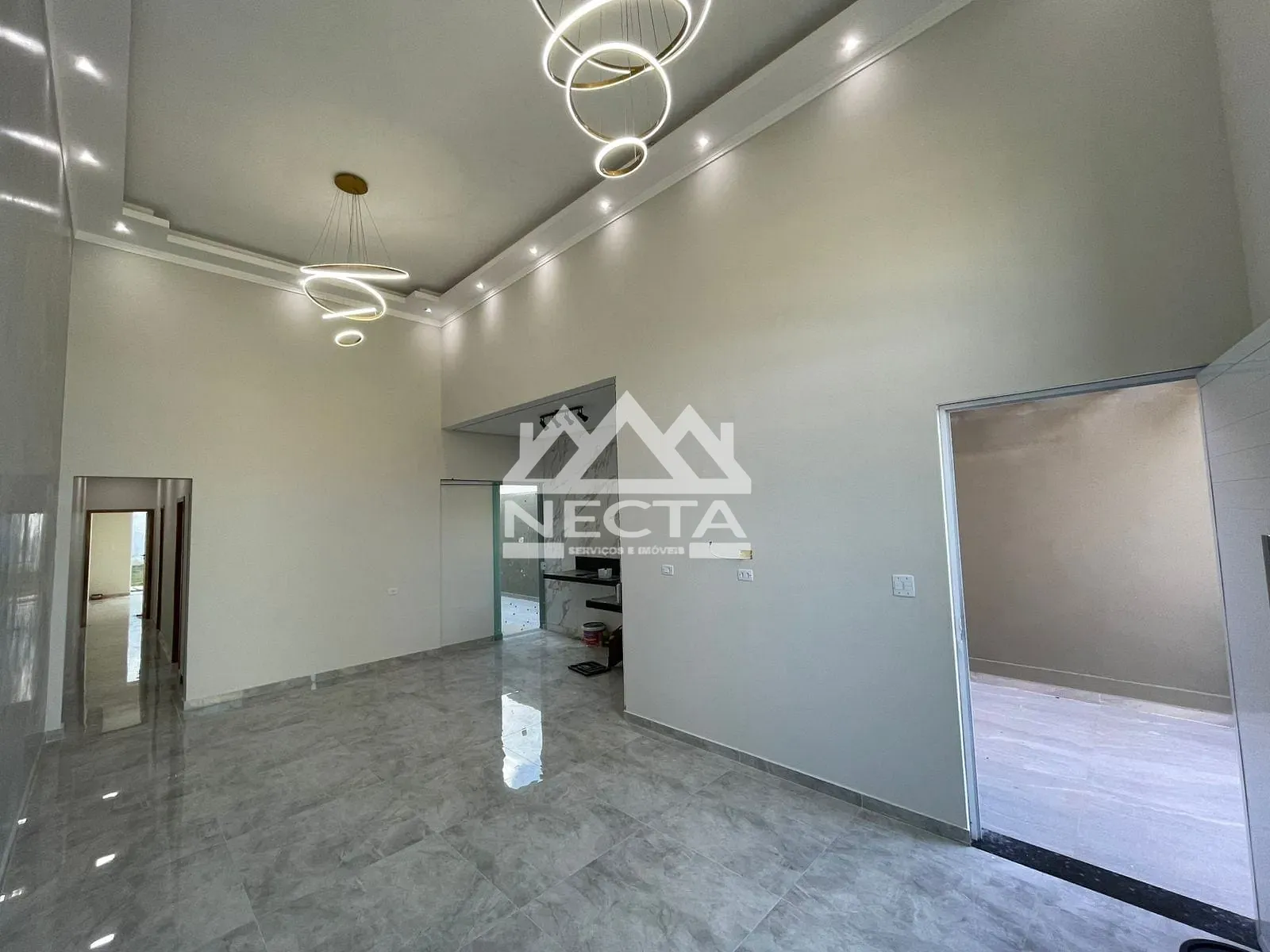 Casa, 3 quartos, 100 m² - Foto 12