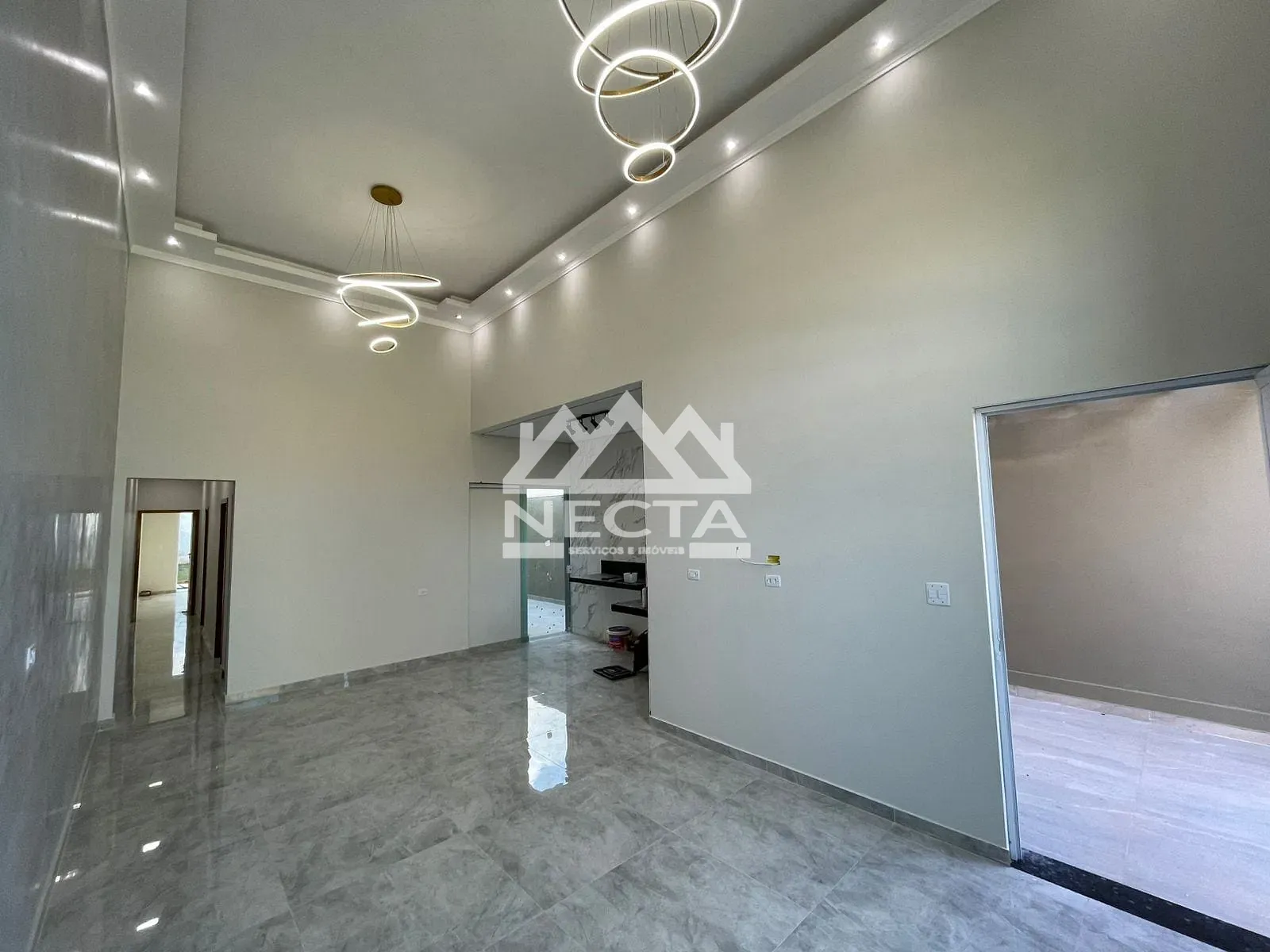 Casa, 3 quartos, 100 m² - Foto 19