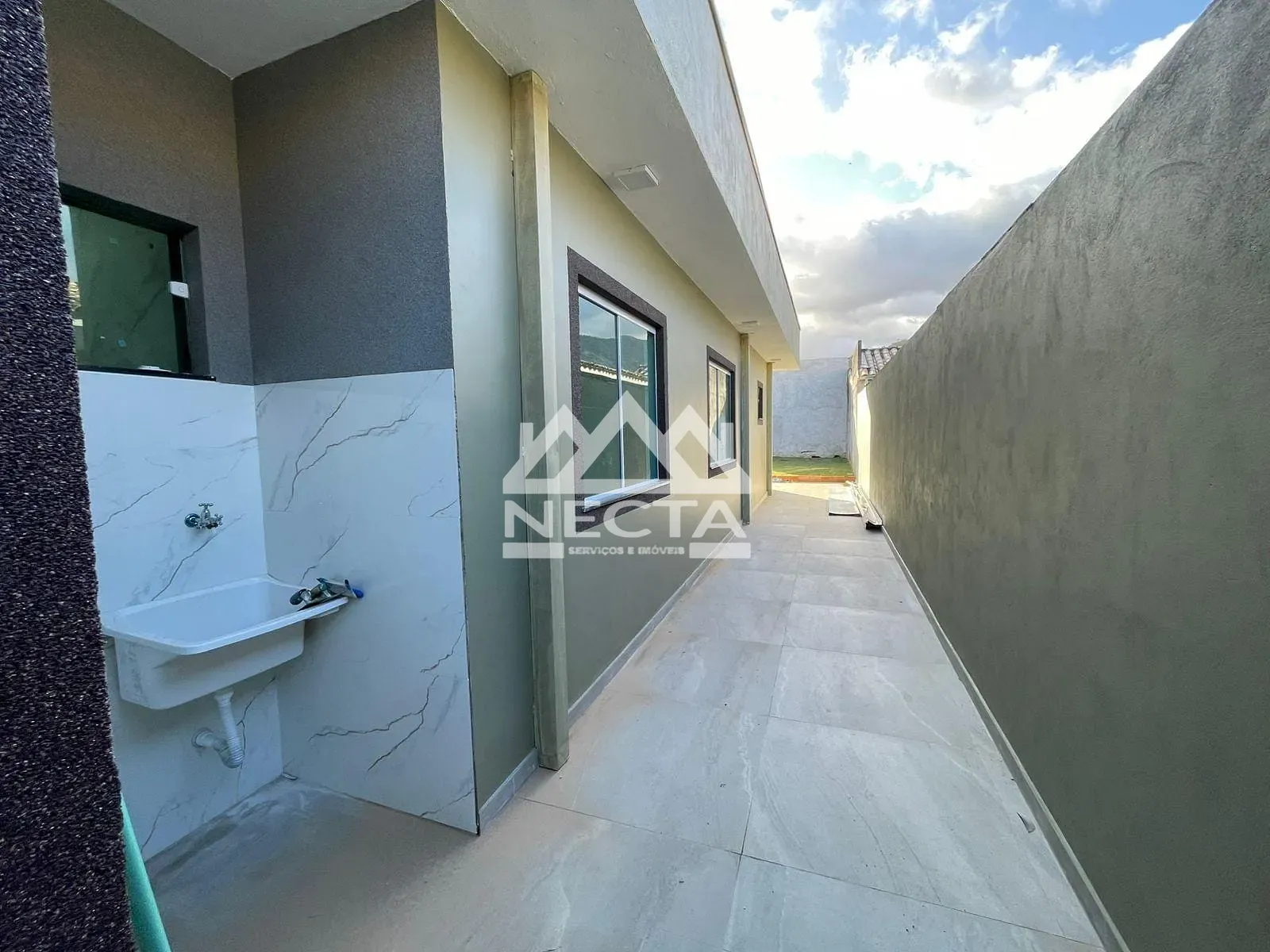 Casa, 3 quartos, 100 m² - Foto 38
