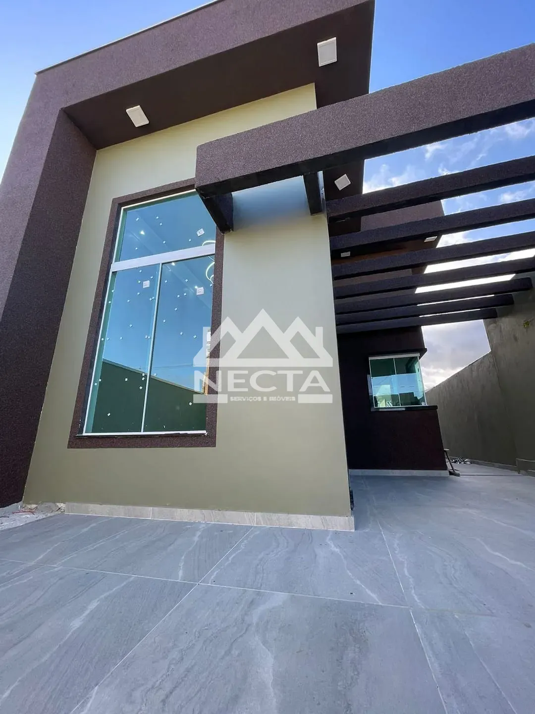 Casa, 3 quartos, 100 m² - Foto 4
