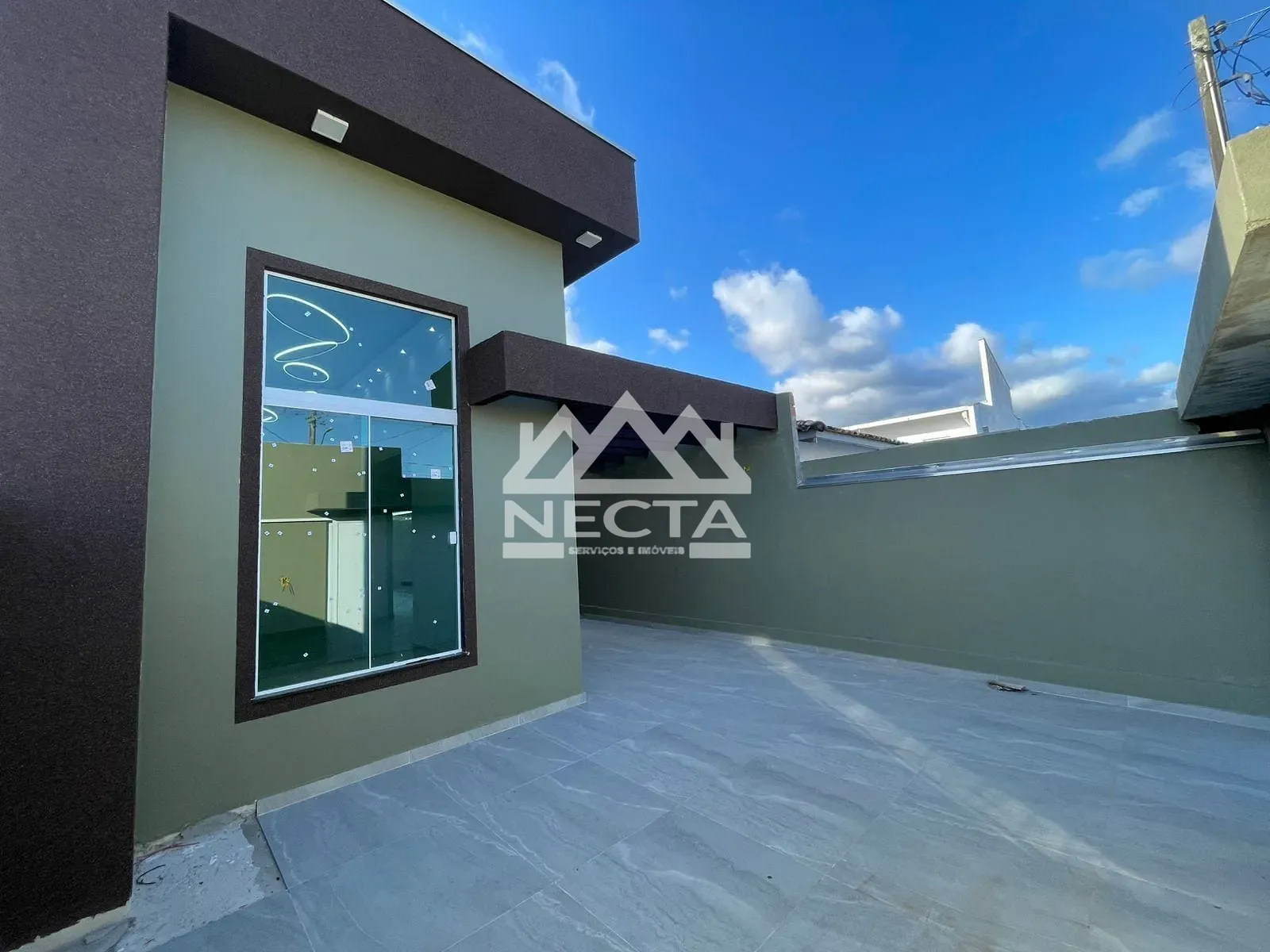 Casa, 3 quartos, 100 m² - Foto 6