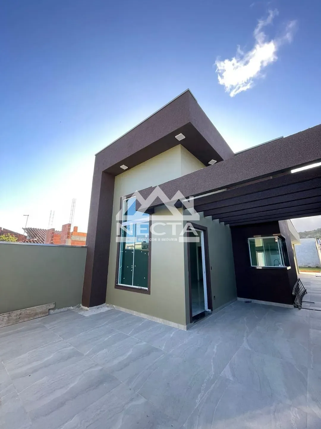 Casa, 3 quartos, 100 m² - Foto 3