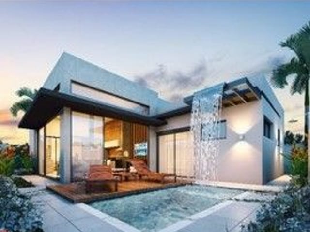Foto do Casa - Casa à venda 3 Quartos, 3 Suites, 4 Vagas, 312M², Condomínio Terras do Vale, Caçapava - SP | Condomínio Residencial Terras do Vale | RUSSI IMÓVEIS
