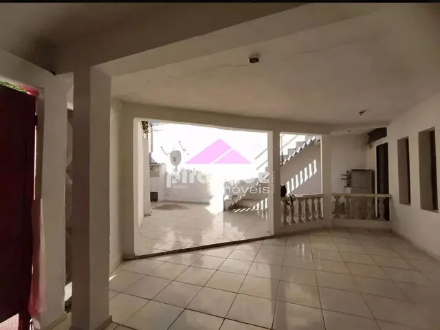 Casa com 157m² 4 quartos e 2 banheiros, à venda, no bairro Borda da Mata em Caçapava
