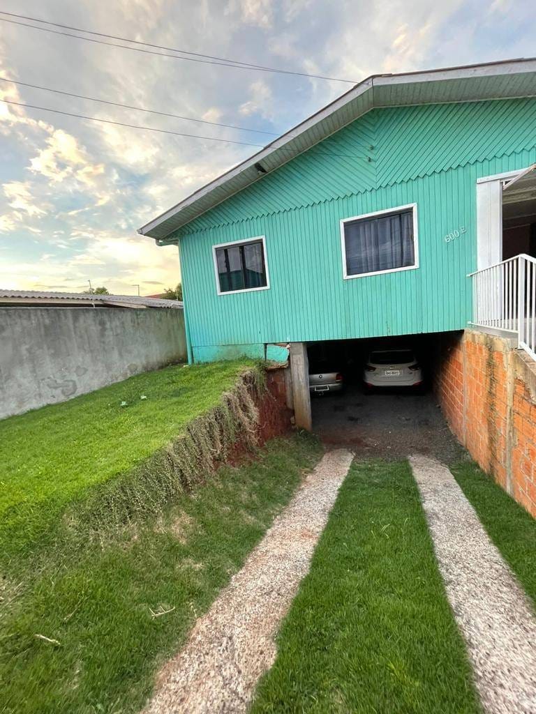Foto da propriedade