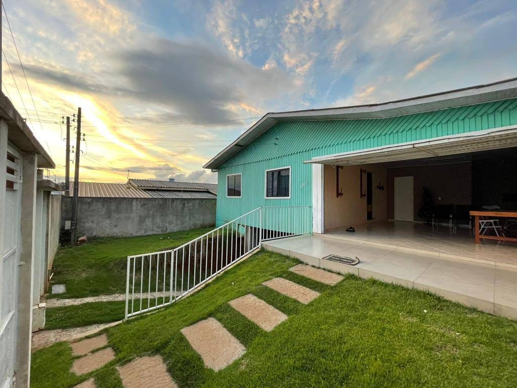 Foto da propriedade