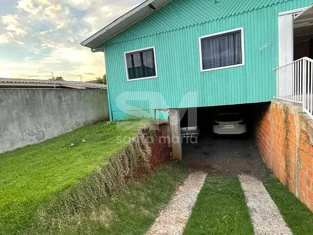 Casa com 200m² 3 quartos e 1 banheiro, à venda, no bairro Efapi em Chapecó