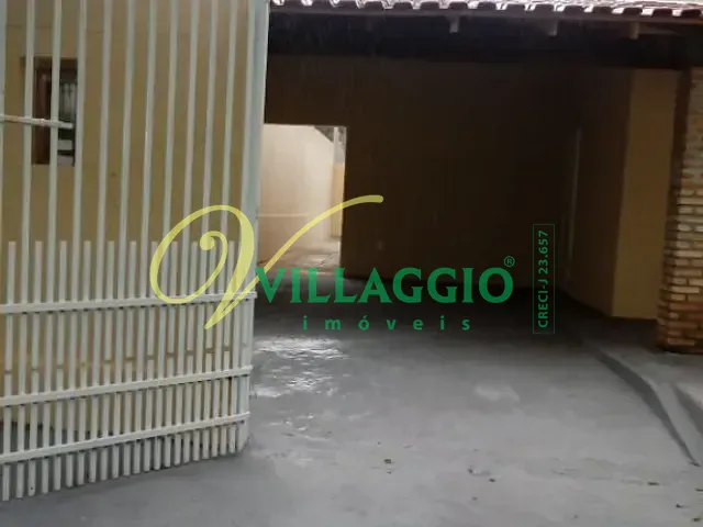 Casa com 200m² 2 quartos e 2 banheiros, à venda, no bairro Conjunto Habitacional São José do Rio Preto em São José do Rio Preto