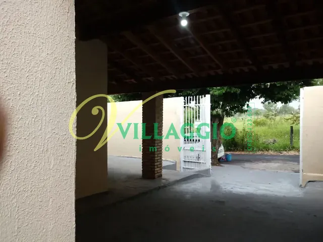 Casa com 200m² 2 quartos e 2 banheiros, à venda, no bairro Conjunto Habitacional São José do Rio Preto em São José do Rio Preto