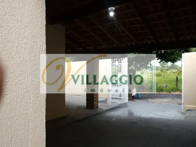 Casa com 200m² 2 quartos e 2 banheiros, à venda, no bairro Conjunto Habitacional São José do Rio Preto em São José do Rio Preto