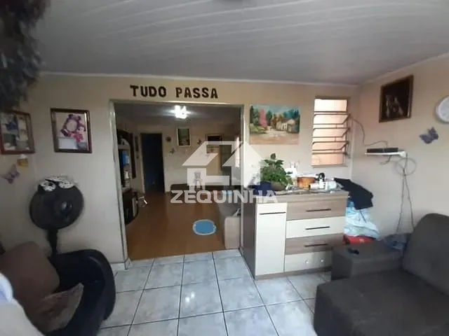 Casa com 125m² 3 quartos e 3 banheiros, à venda, no bairro Novo Osasco em Osasco