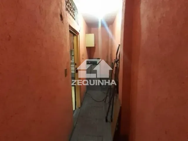 Casa com 125m² 3 quartos e 3 banheiros, à venda, no bairro Novo Osasco em Osasco