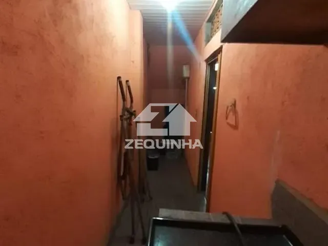 Casa com 125m² 3 quartos e 3 banheiros, à venda, no bairro Novo Osasco em Osasco