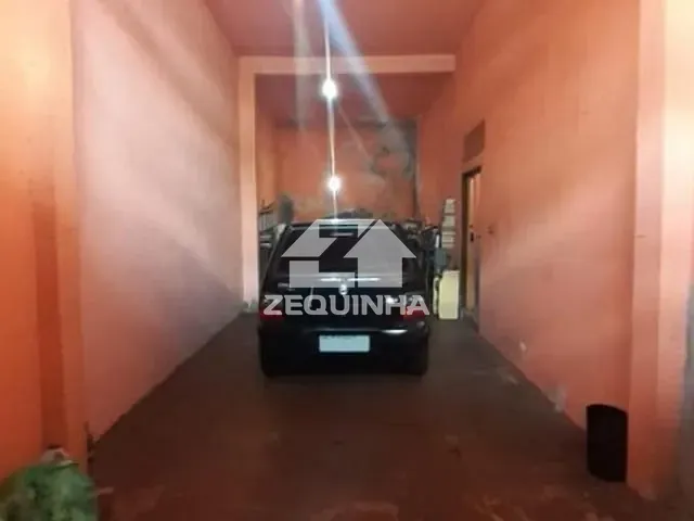 Casa com 125m² 3 quartos e 3 banheiros, à venda, no bairro Novo Osasco em Osasco