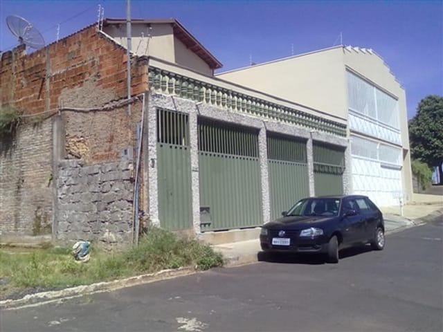 Foto do Casa - Casa à venda 2 Quartos, 2 Vagas, 276M², Nossa Senhora da Abadia, Uberaba - MG | ZUCATO IMOBILIARIA LTDA