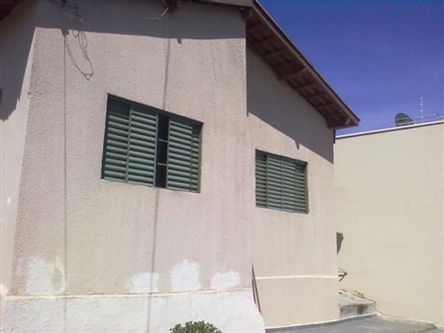 Foto do Casa - Casa à venda 2 Quartos, 2 Vagas, 276M², Nossa Senhora da Abadia, Uberaba - MG | ZUCATO IMOBILIARIA LTDA