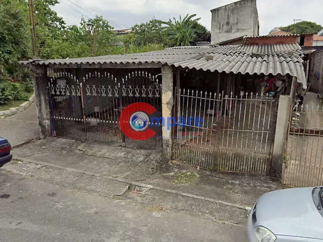 Casa 1 quarto e 1 banheiro, para alugar, no bairro JARDIM GRACINDA em Guarulhos