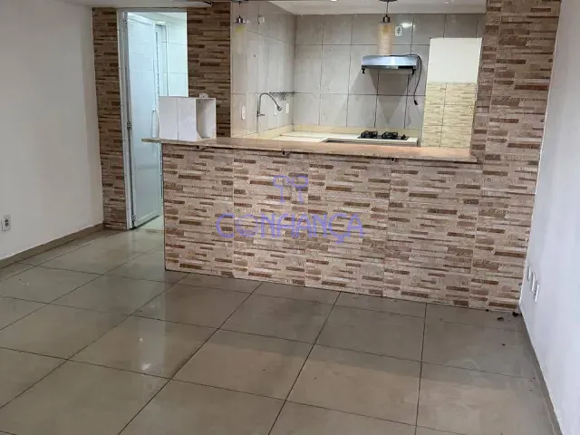 Casa 3 quartos e 2 banheiros, à venda, no bairro Bangu em Rio de Janeiro
