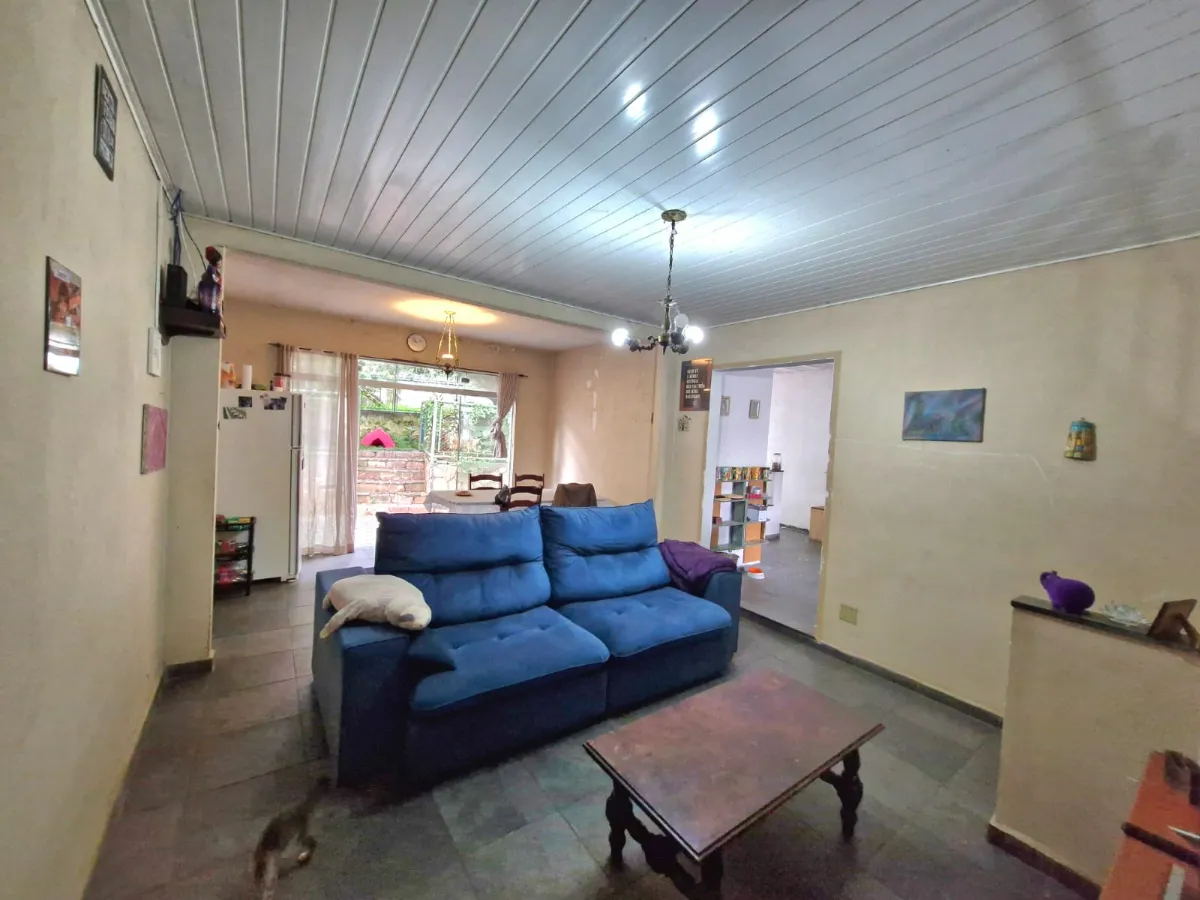 Casa para venda em Vila Mariza Mazzei com 5 quartos, sendo 1 suíte, 298m²