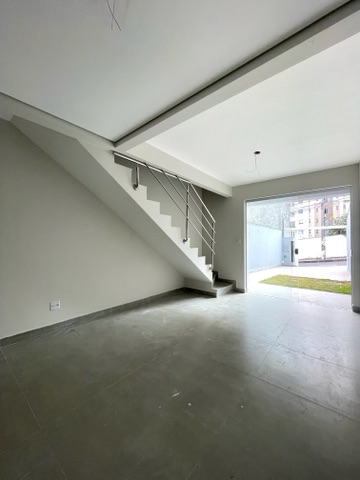 Foto do Casa - Casa 2 Quartos  com suite 1 vaga no bairro  Planalto, Belo Horizonte, MG | Deltalar Imóveis