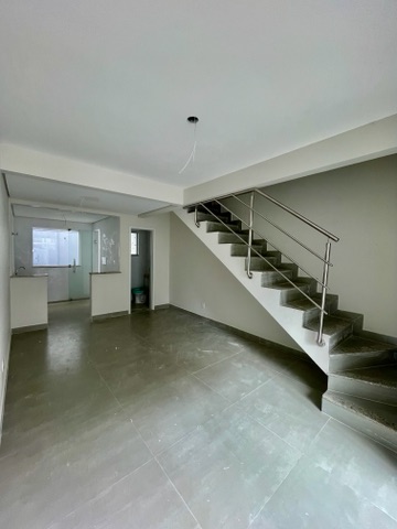 Foto do Casa - Casa 2 Quartos  com suite 1 vaga no bairro  Planalto, Belo Horizonte, MG | Deltalar Imóveis