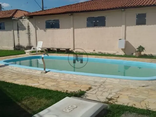 Casa 3 quartos e 1 banheiro, à venda, no bairro Jardim Aeroporto em Guaratinguetá