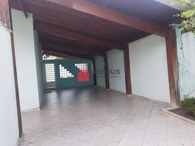 Casa com 388m² 4 quartos e 2 banheiros, à venda, no bairro Loteamento São Paulo em Pindamonhangaba