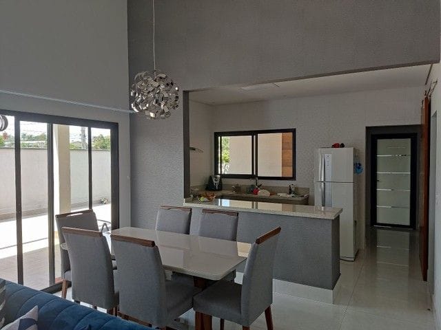 Foto do Casa - Casa com 3 dormitórios à venda, 166 m² por R$ 960.000,00 - Condomínio Terras do Vale - Caçapava/SP | INDEPENDENCE NEGOCIOS IMOBILIARIOS LTDA