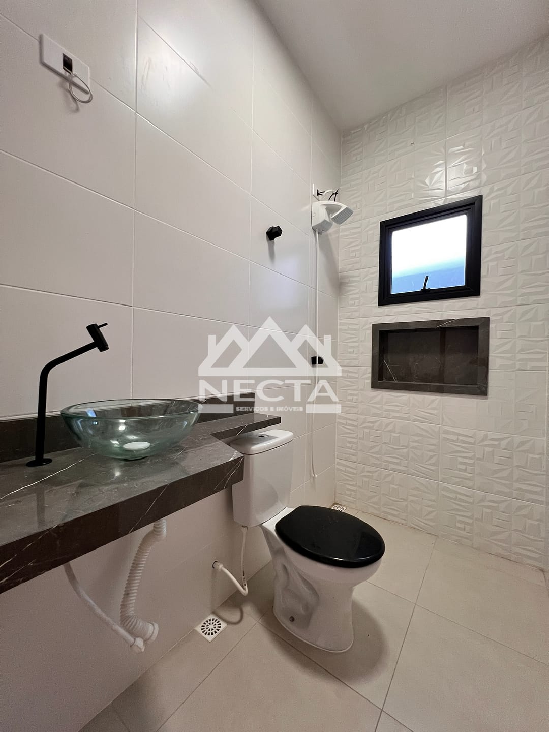 Casa, 3 quartos, 80 m² - Foto 14