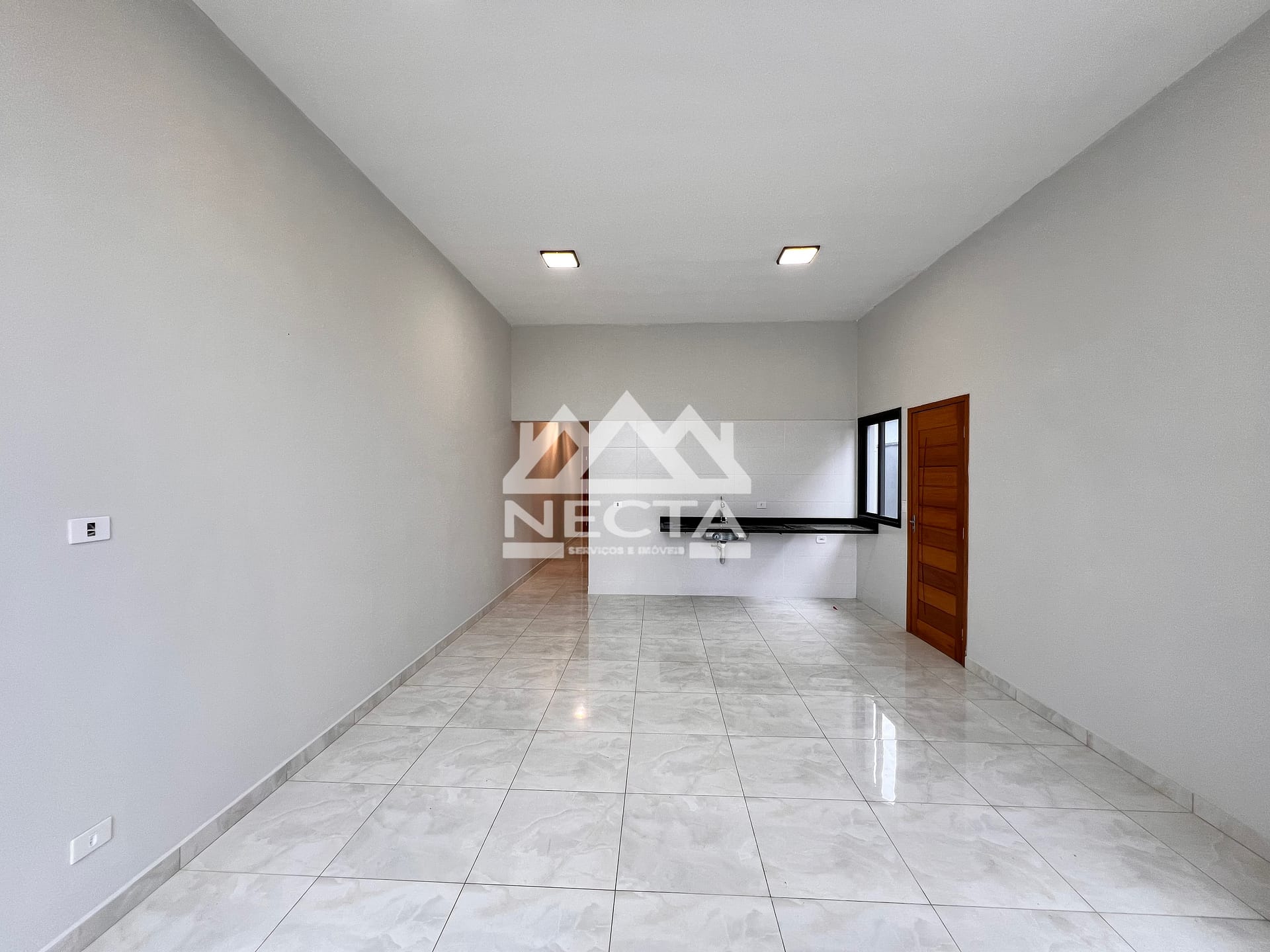 Casa, 3 quartos, 80 m² - Foto 7